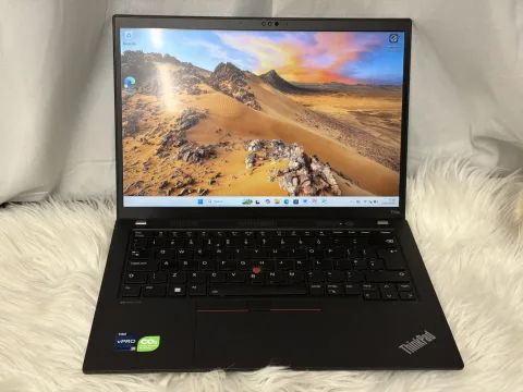 Lenovo ThinkPad T14s Gen 4