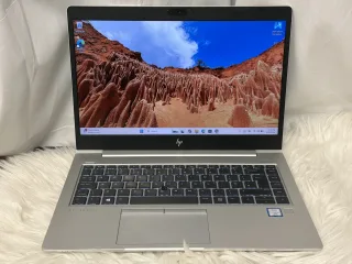 HP ProBook 840 G6 Core i5 8th Generation